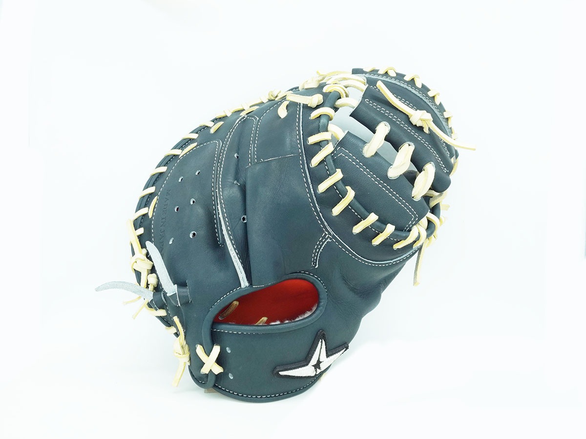 オールスター　硬式　キャッチャーミット ALL-STAR/オールスター 硬式グラブ キャッチャーミット スポサク