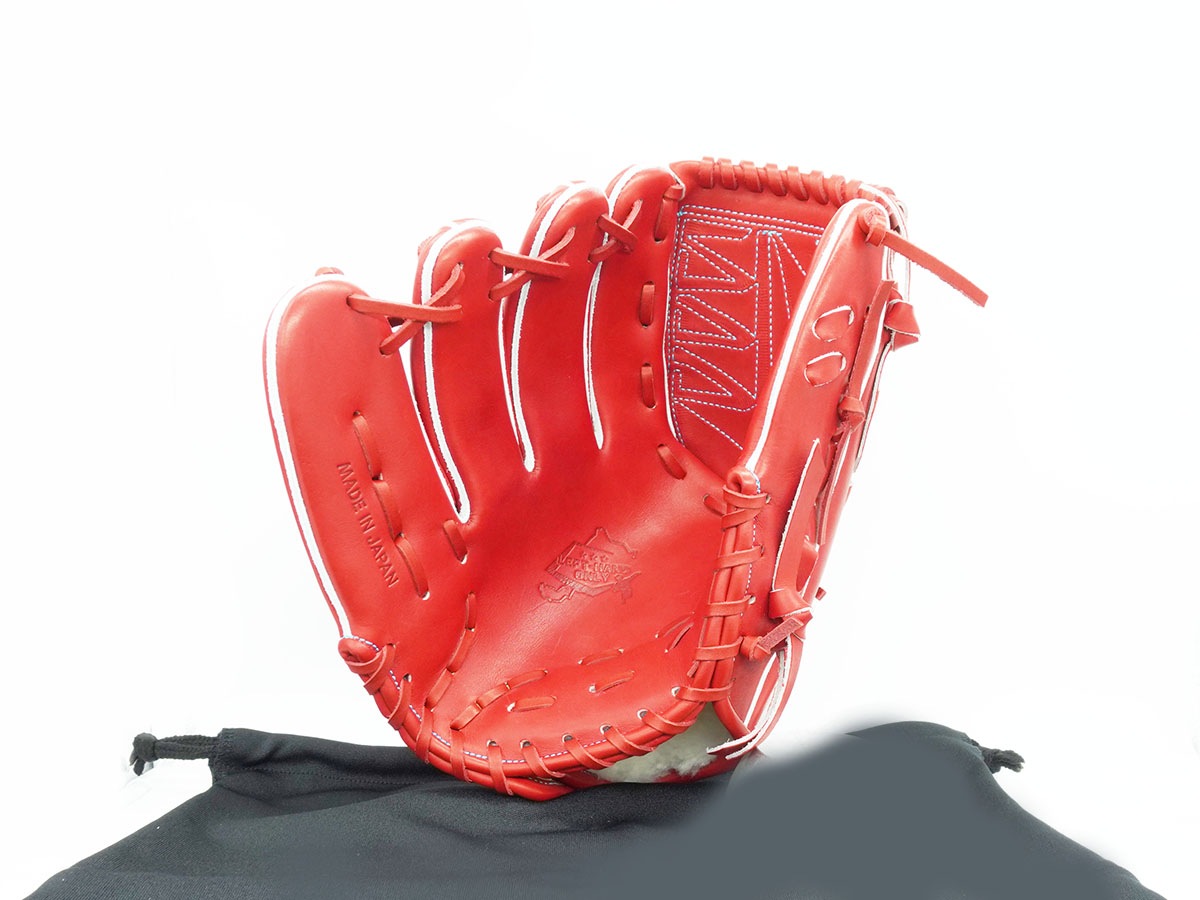 K-CHIAKI チアキ 左投手用 | 中古野球用品販売の球児先生