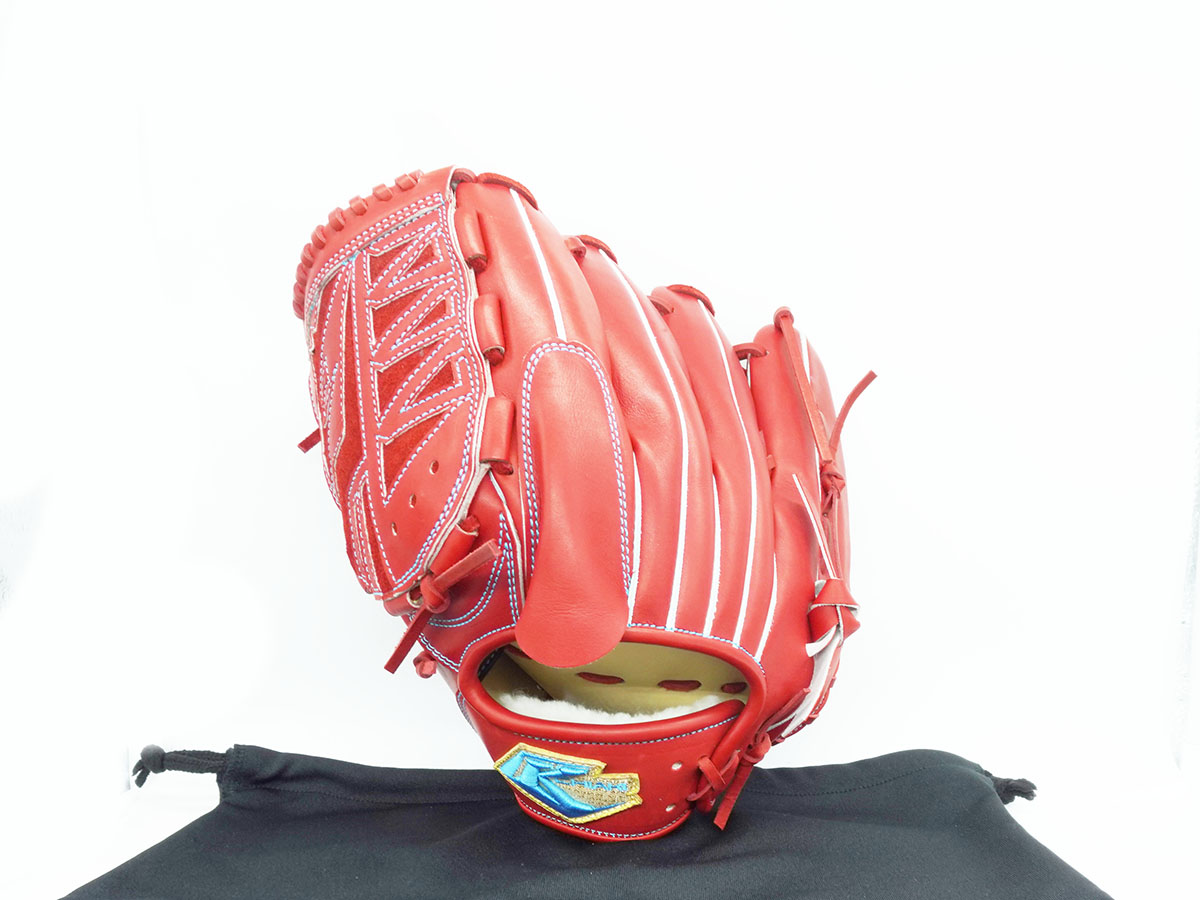 Doctor.K グラブ左投手用 K-CHIAKI チアキ 左投手用 | 中古野球用品