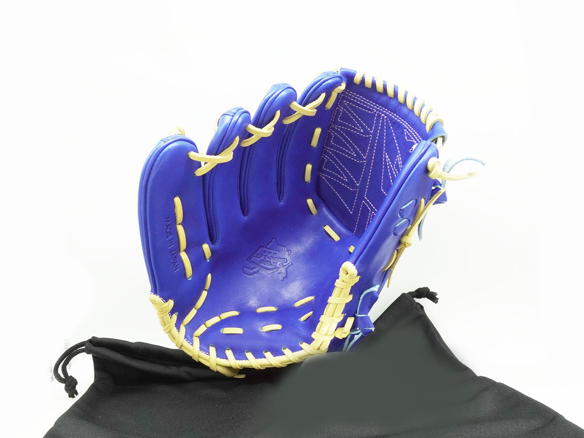 K-CHIAKI チアキ 左投手用 | 中古野球用品販売の球児先生