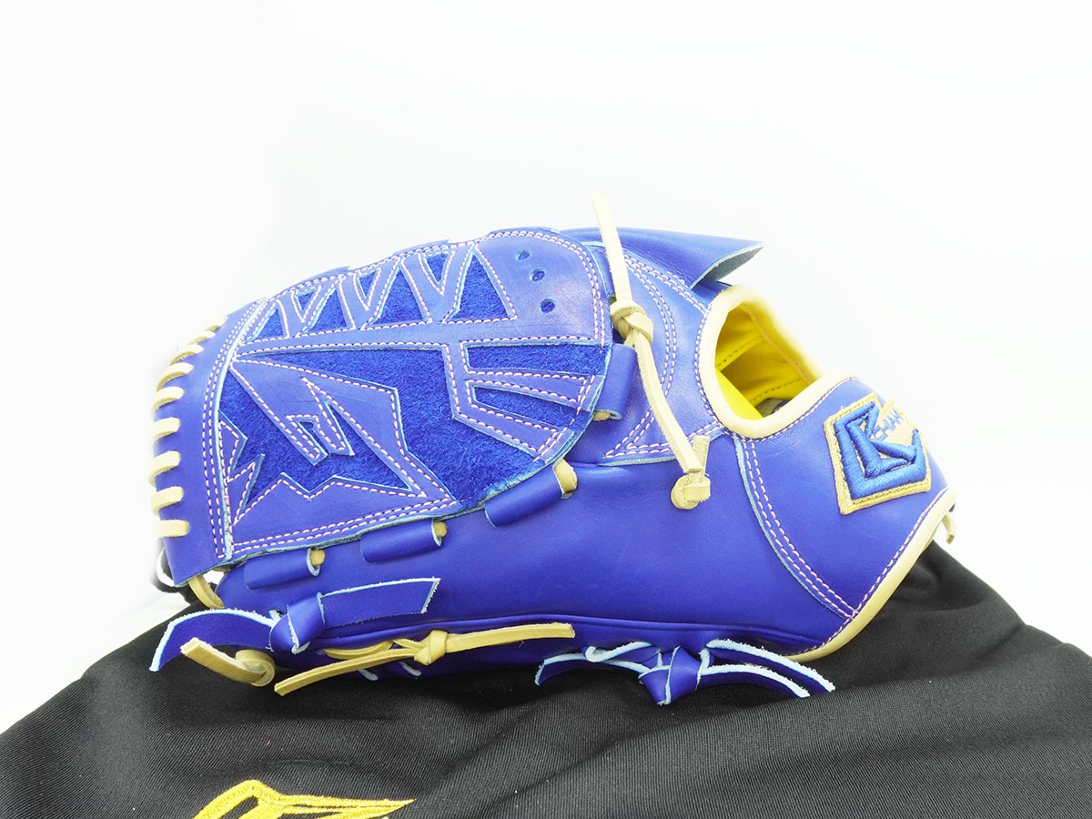 K-CHIAKI チアキ 左投手用 | 中古野球用品販売の球児先生