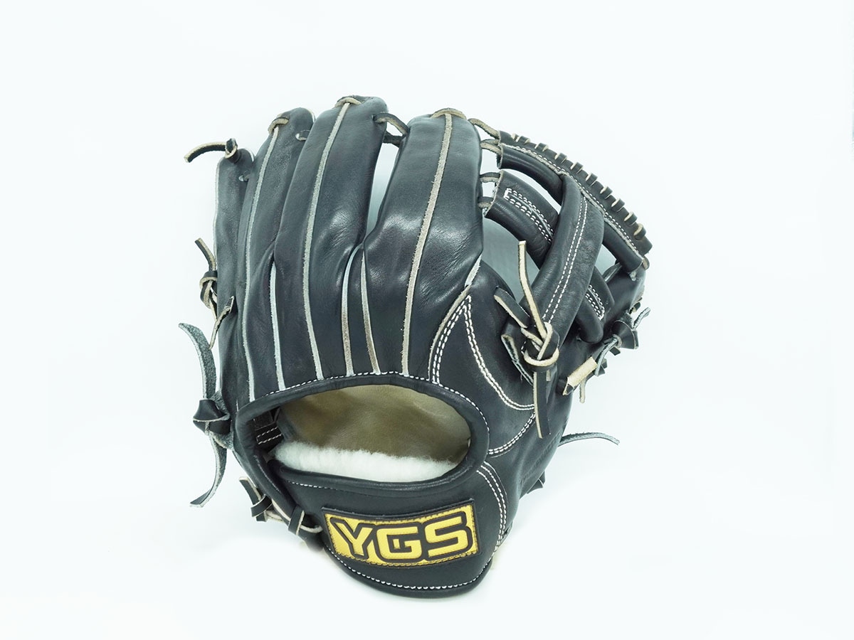 YGS プロライン 硬式グローブ Wagyu Leather 29cm【美品】 YGSグローブプロライン YGS プロライン 硬式グローブ Wagyu Leather