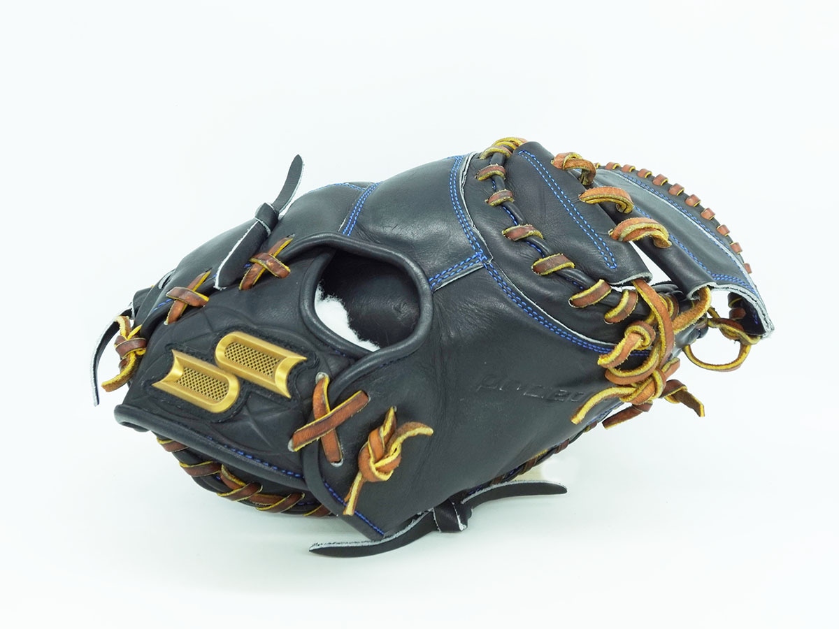 SSK 栄 キャッチャーミット | 中古野球用品販売の球児先生