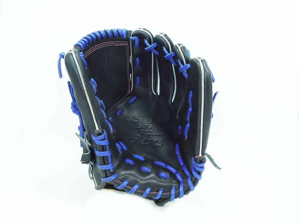 アシックス ゴールドステージ 投手 | 中古野球用品販売の球児先生