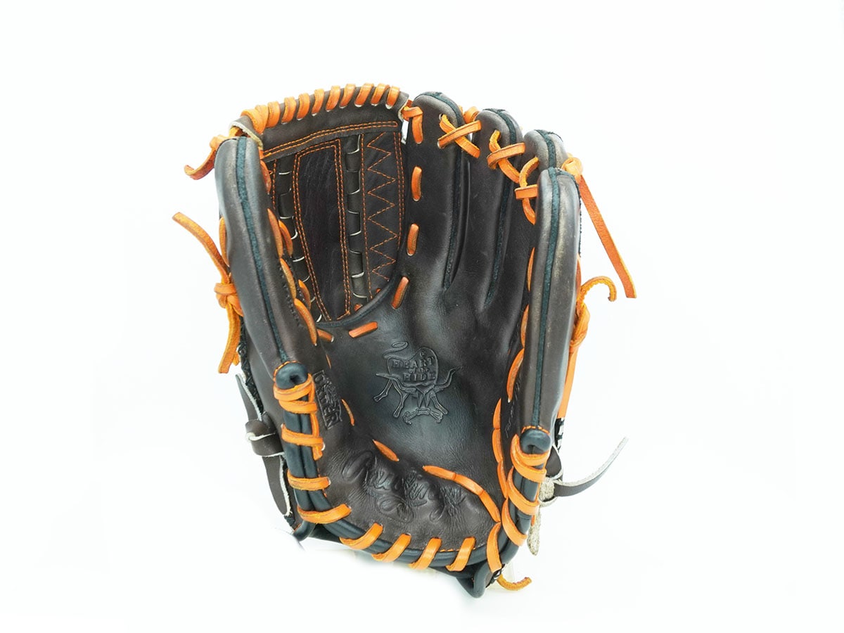 ローリングス MLBオーダー 内野手(200型) | 中古野球用品販売の球児先生
