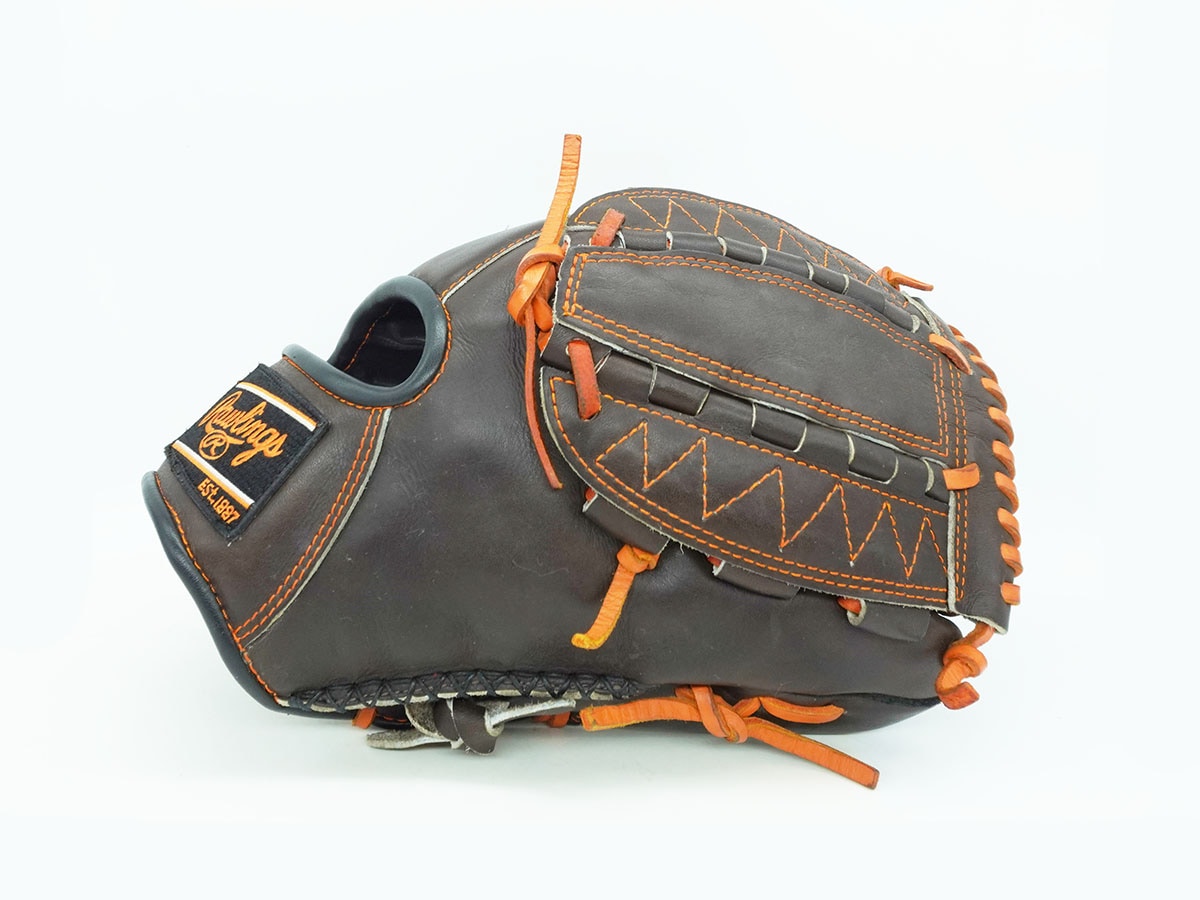 ローリングス MLBオーダー 内野手(200型) | 中古野球用品販売の球児先生