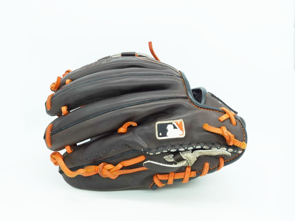 ローリングス MLBオーダー 内野手(200型) | 中古野球用品販売の球児先生