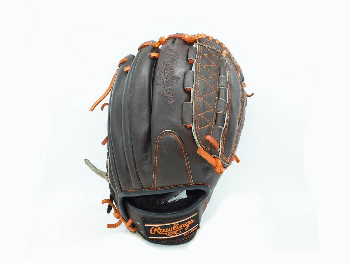 ローリングス MLBオーダー 内野手(200型) | 中古野球用品販売の球児先生