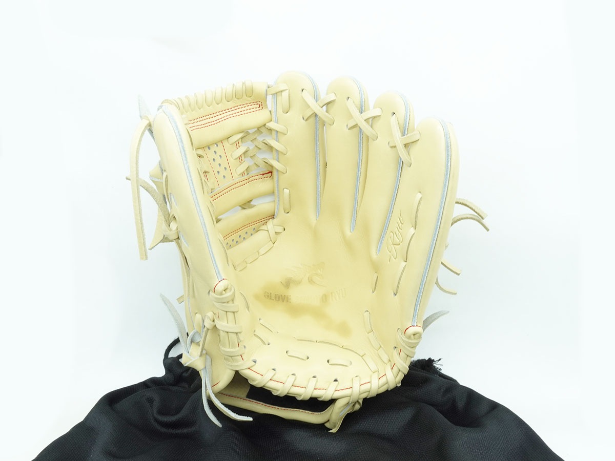 RYU グローブ 投手用 限定 【公式通販】