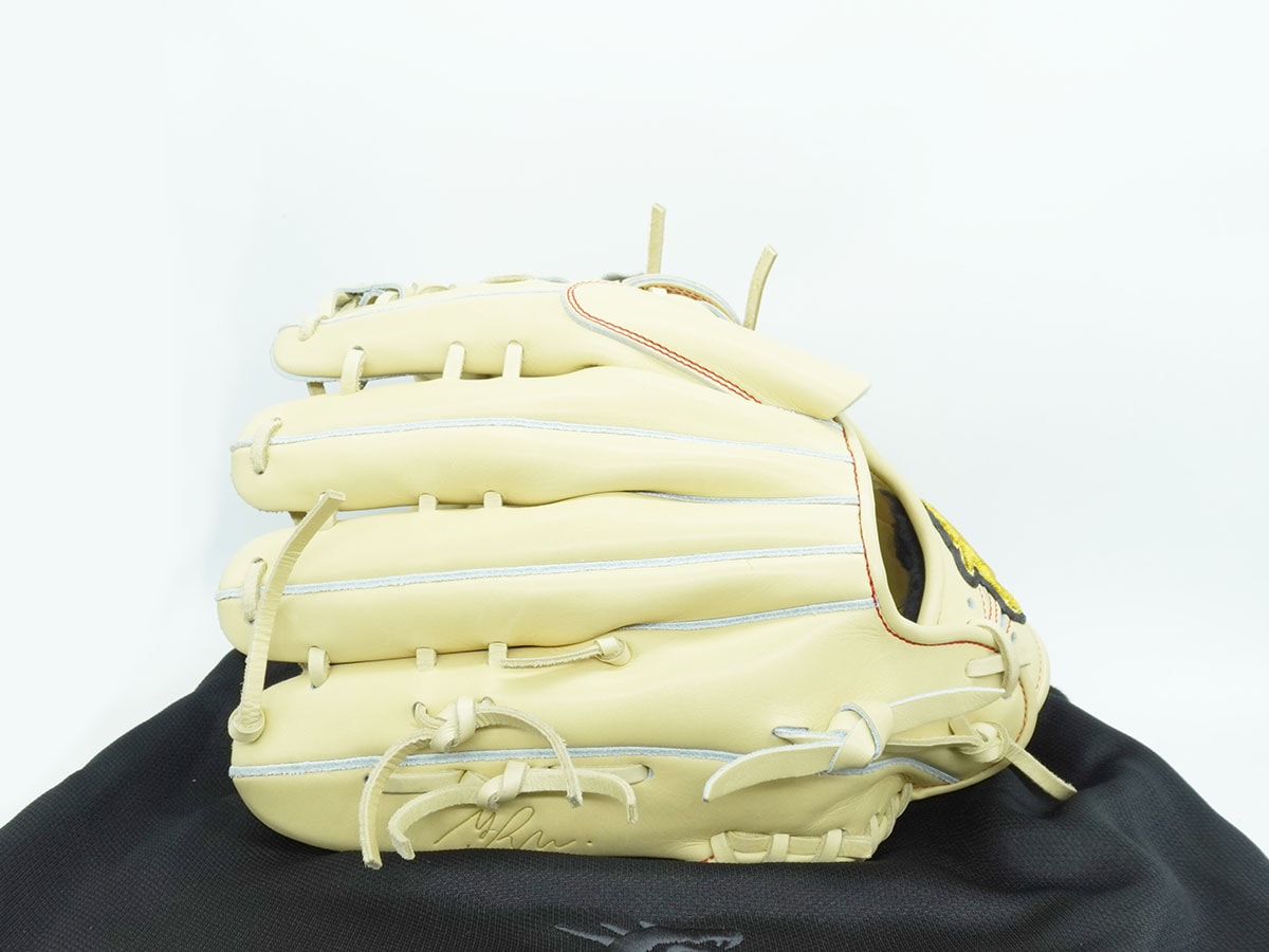 RYU（リュウ） 投手 | 中古野球用品販売の球児先生