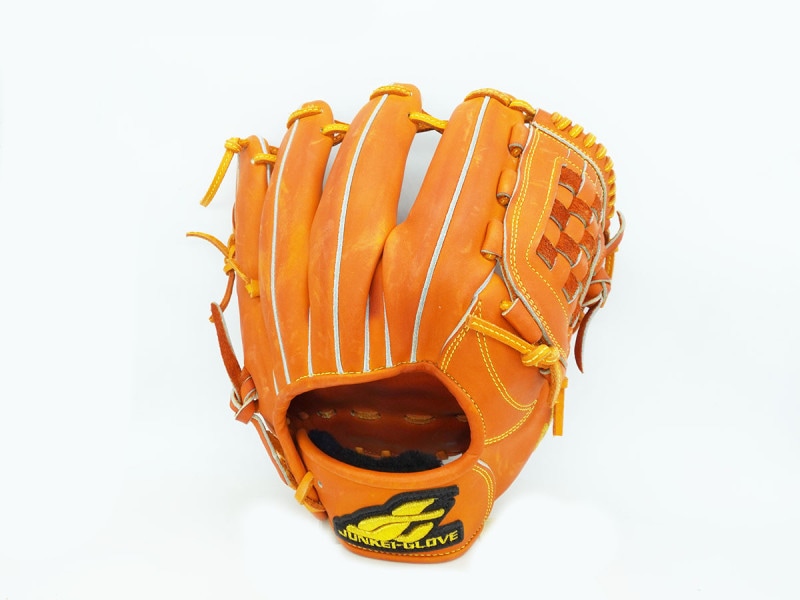 ジュンケイグラブ 内野手 | 中古野球用品販売の球児先生