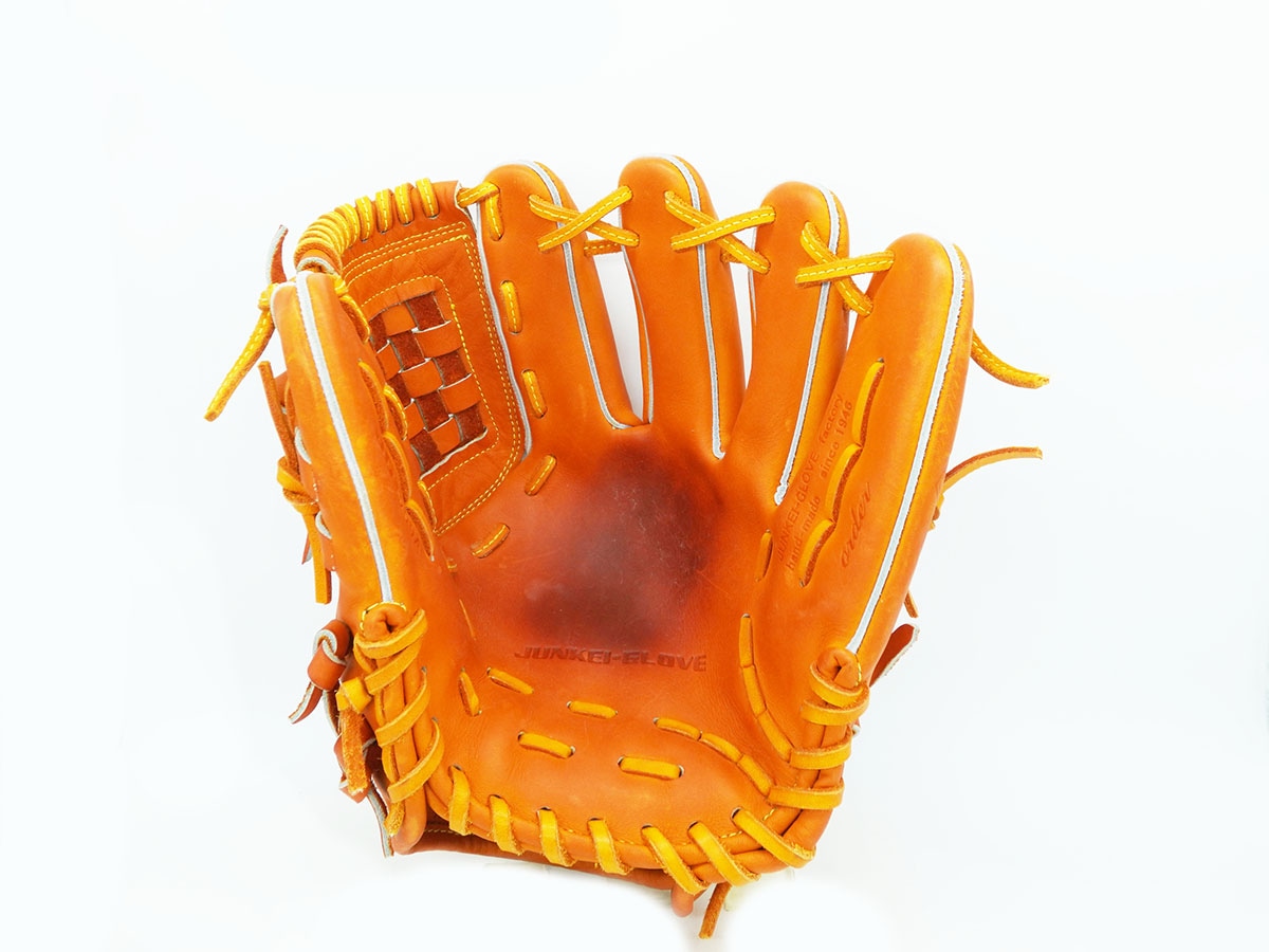 JUNKER GLOVES ジュンケイ 硬式 内野手 JG508A オーダー JUNKEI