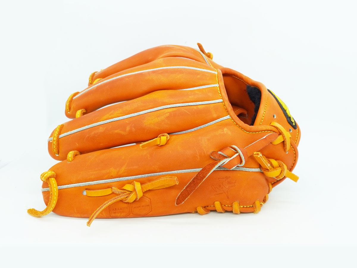 ジュンケイグラブ 内野手 | 中古野球用品販売の球児先生