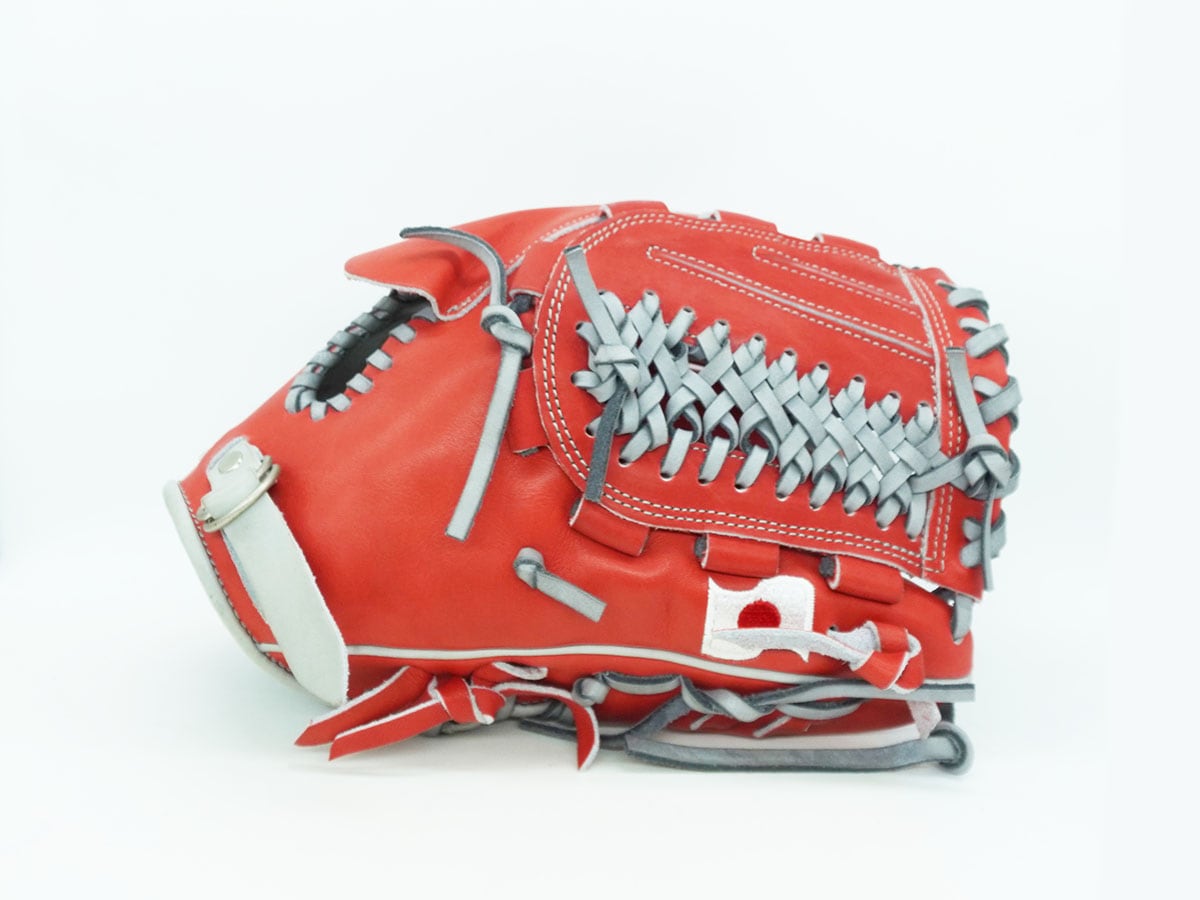 グラブワークス　投手用硬式グローブ グラブワークス 投手用 | 中古野球用品販売の球児先生