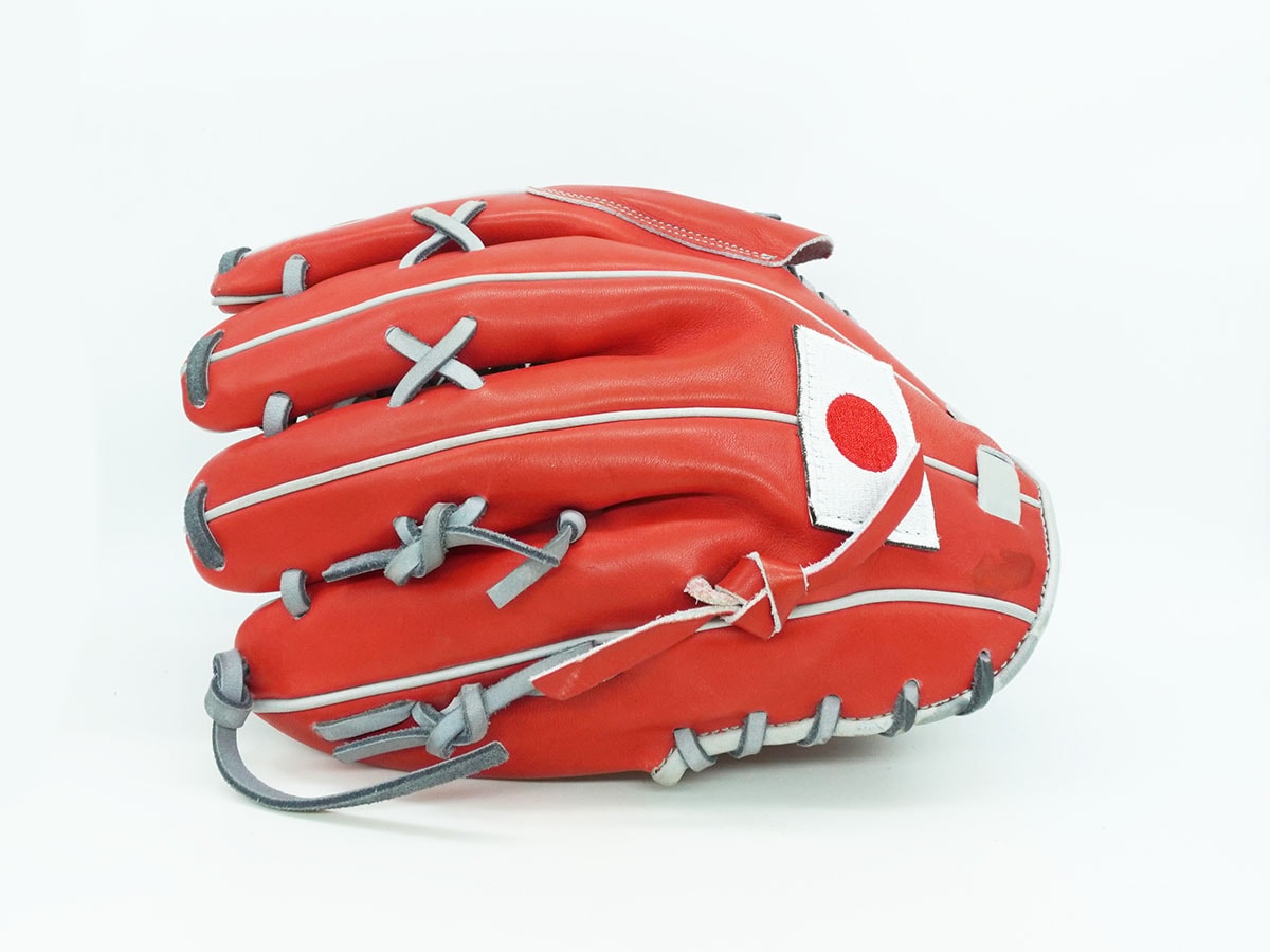 グラブワークス 投手用 | 中古野球用品販売の球児先生