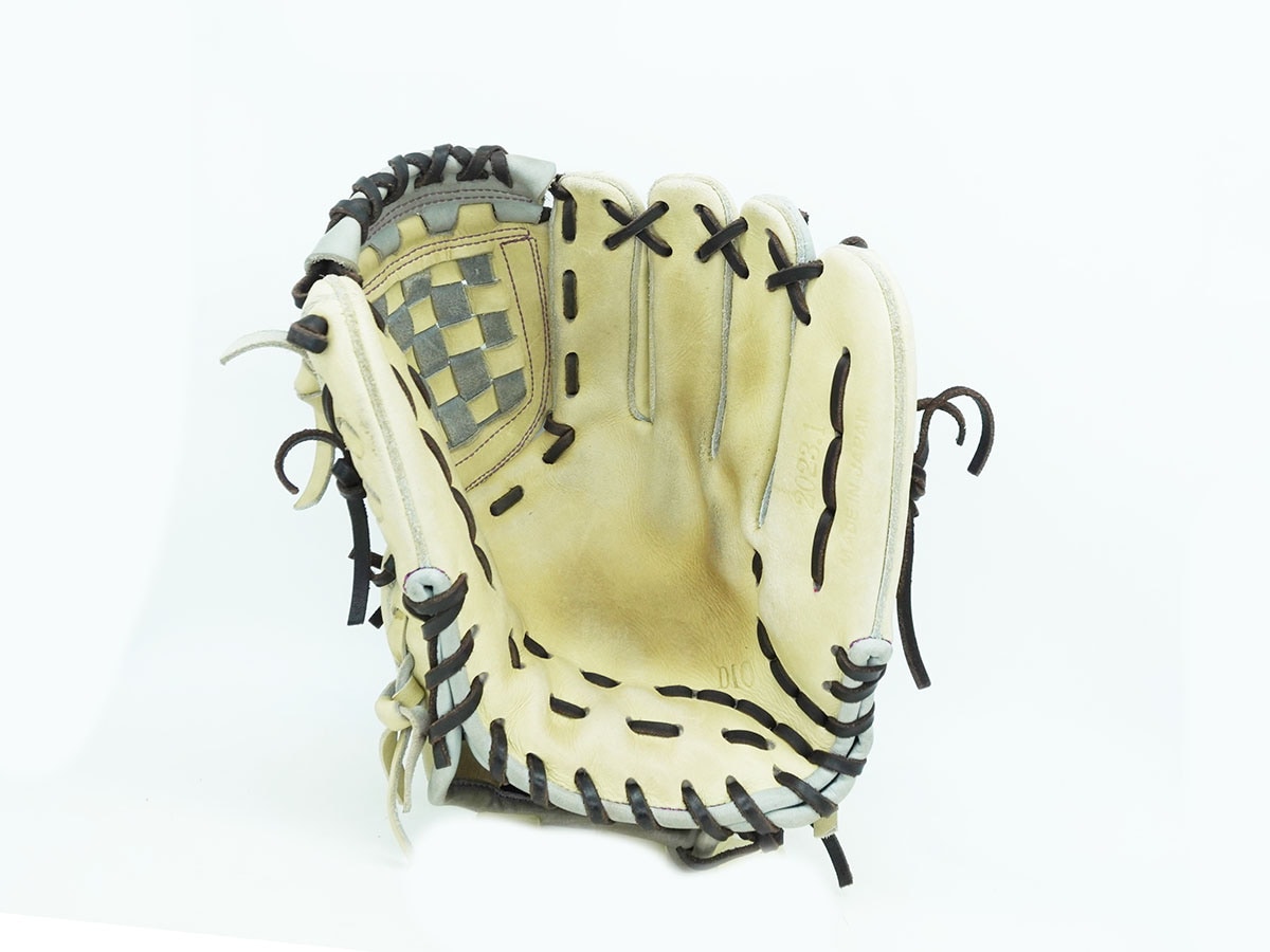 Dio 軟式 グローブ 内野手 DIO 内野手 | 中古野球用品販売の球児先生