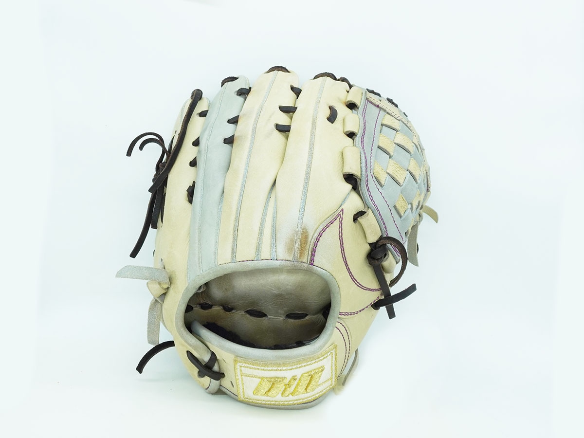 DIO 内野手 | 中古野球用品販売の球児先生