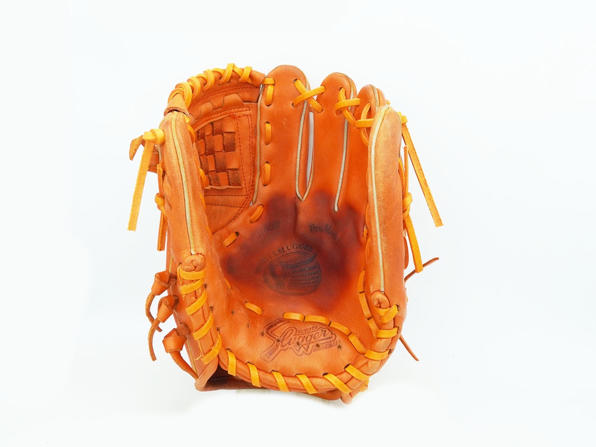 久保田スラッガー 内野 | 中古野球用品販売の球児先生