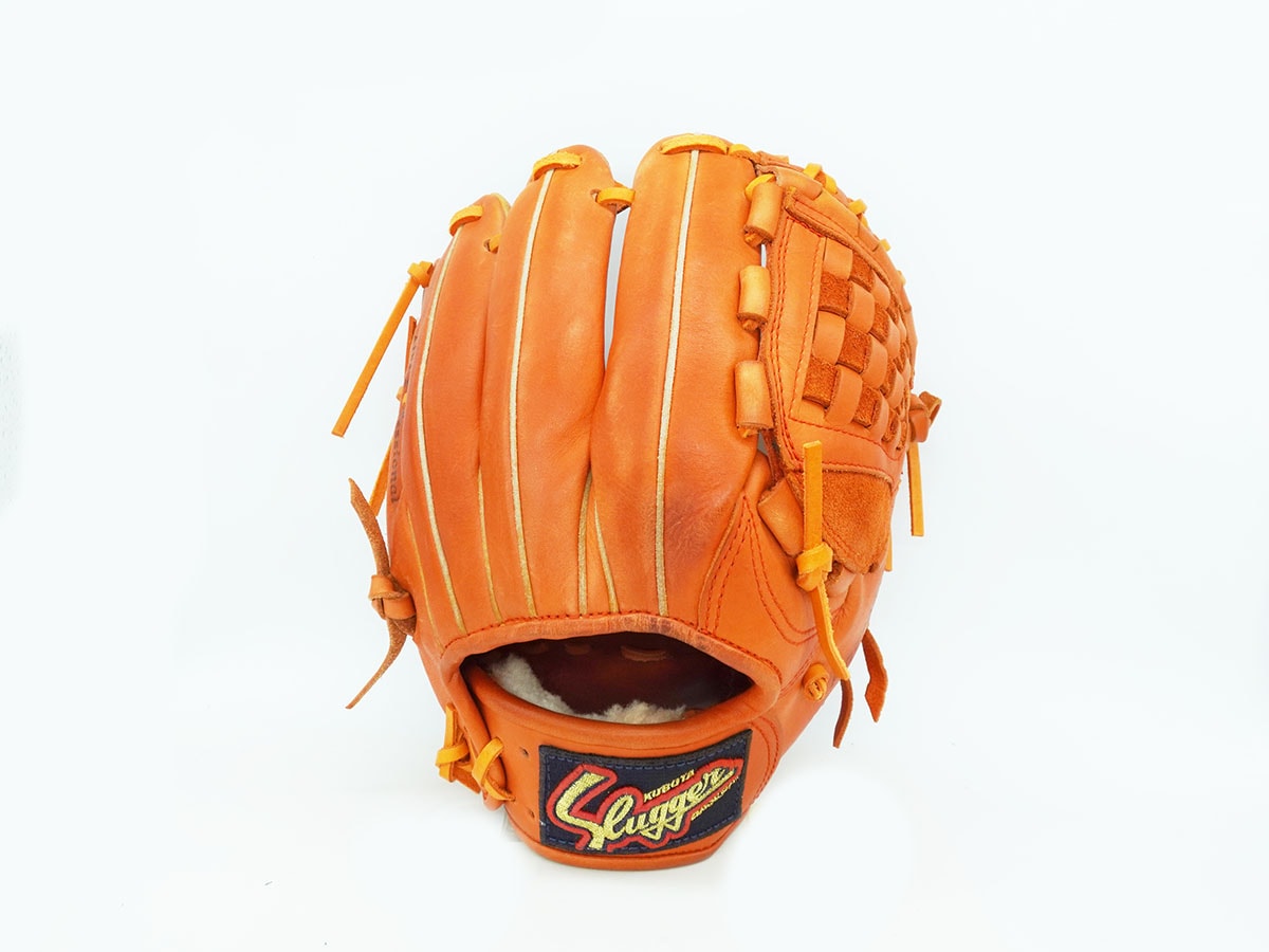 久保田スラッガー 内野 | 中古野球用品販売の球児先生