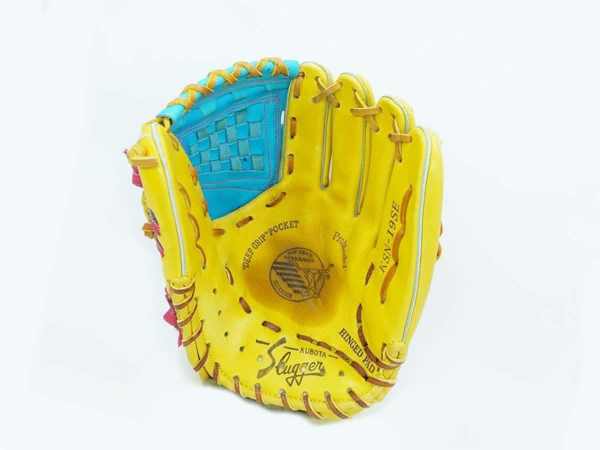 久保田スラッガー 投手 | 中古野球用品販売の球児先生