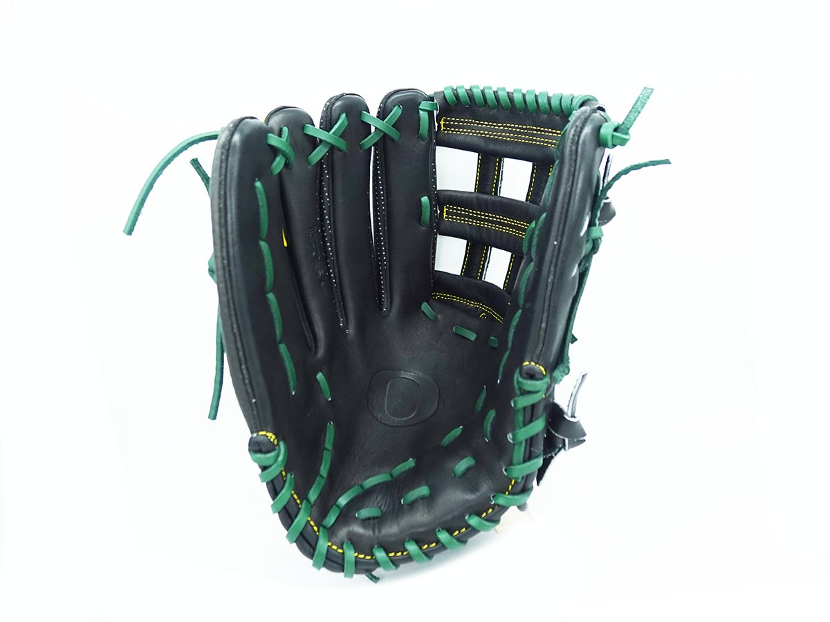 【中古】 野球界裏工作あり ナイキ 左投げ 外野 | 中古野球用品販売の球児先生