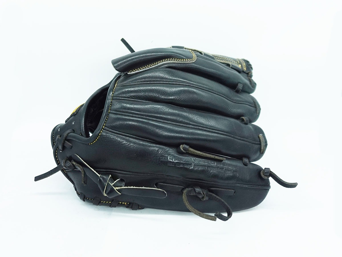 SSK プロブレイン 投手用 左投げ | 中古野球用品販売の球児先生