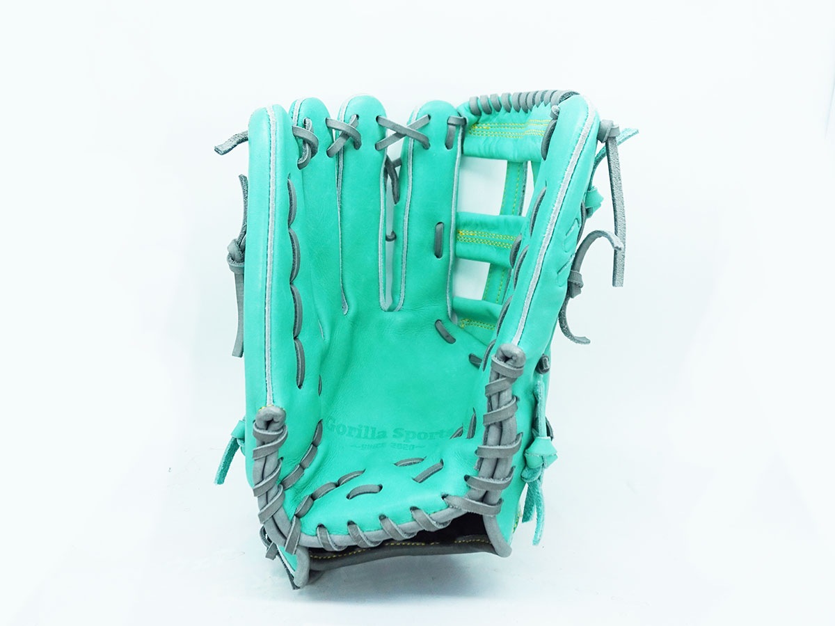 GS 外野手 左投げ用 | 中古野球用品販売の球児先生