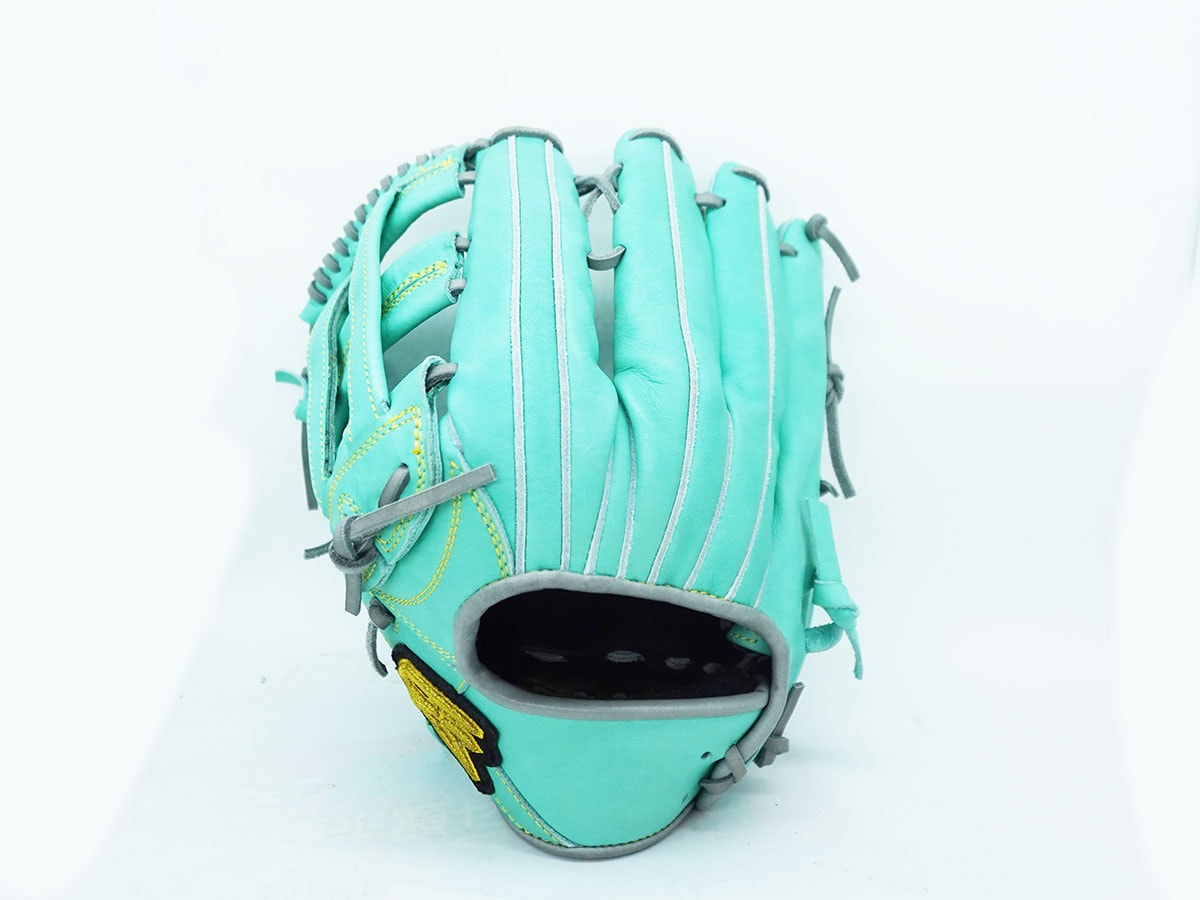 GS 外野手 左投げ用 | 中古野球用品販売の球児先生
