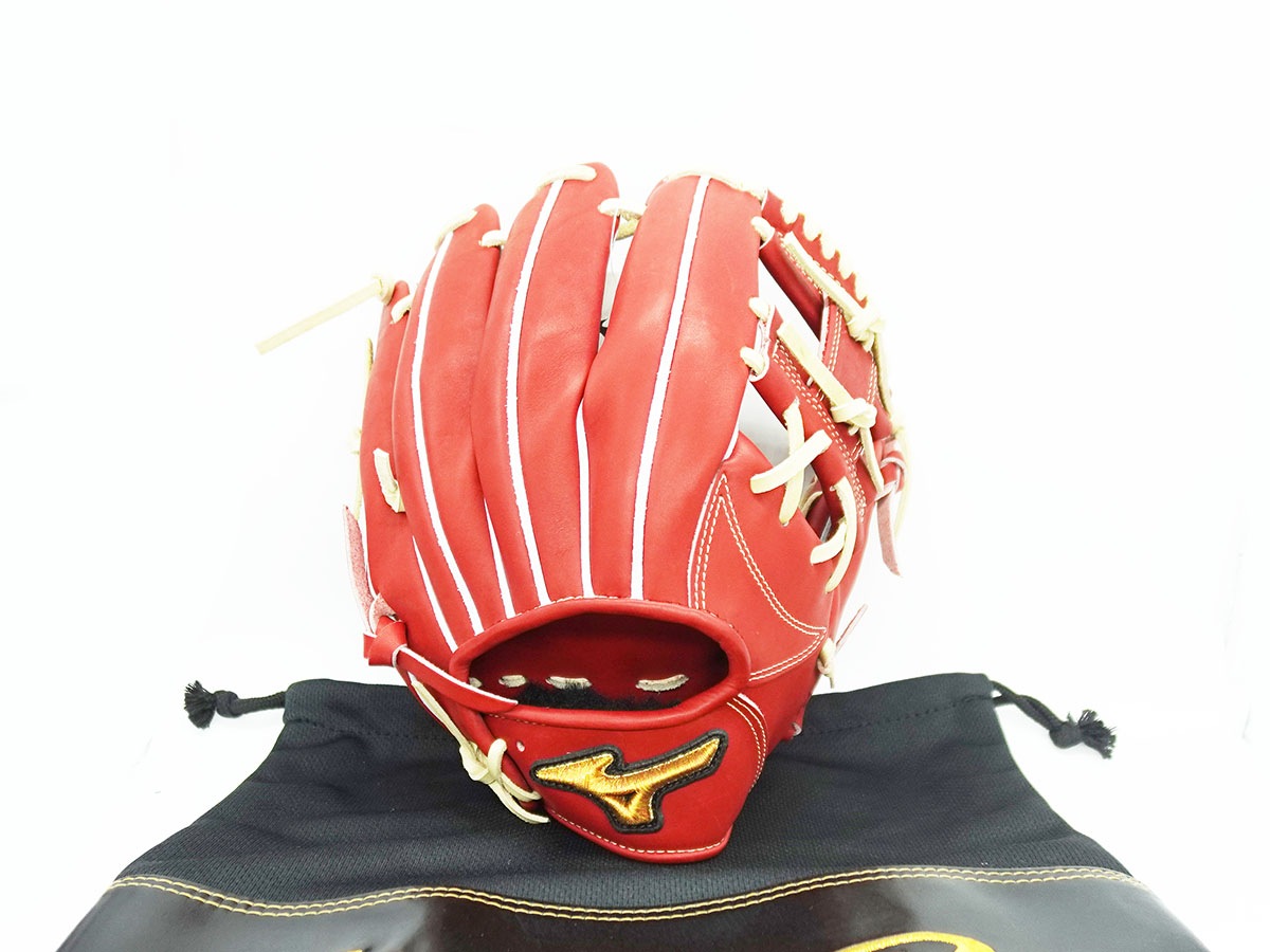 ミズノプロ 内野 | 中古野球用品販売の球児先生