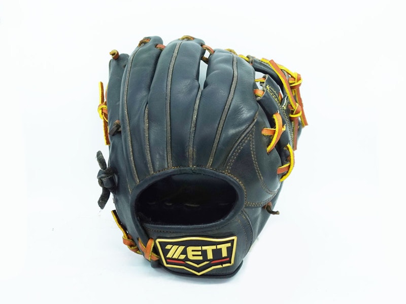 ZETT プロステイタス　今宮モデル ZETT プロステイタス 今宮モデル | 中古野球用品販売の球児先生