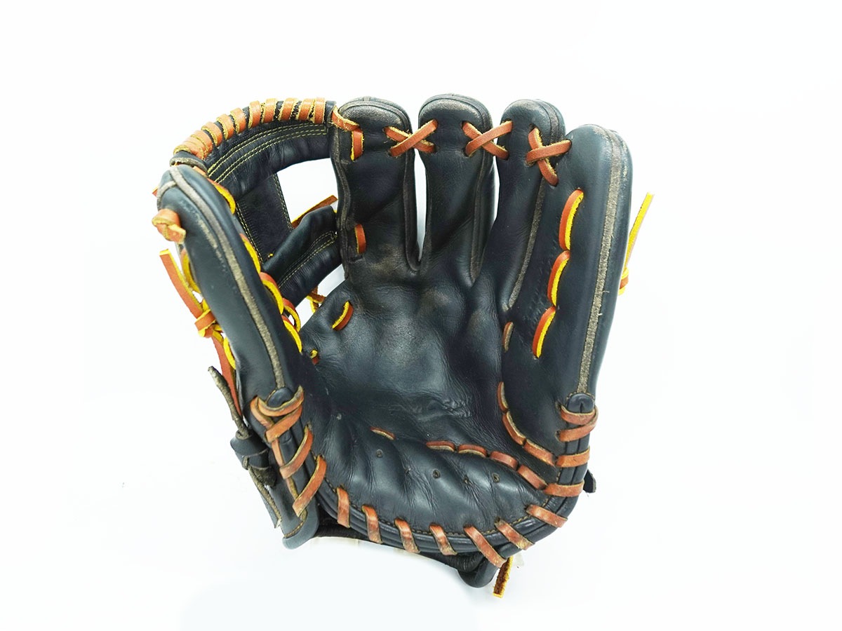 ZETT プロステイタス 今宮モデル | 中古野球用品販売の球児先生