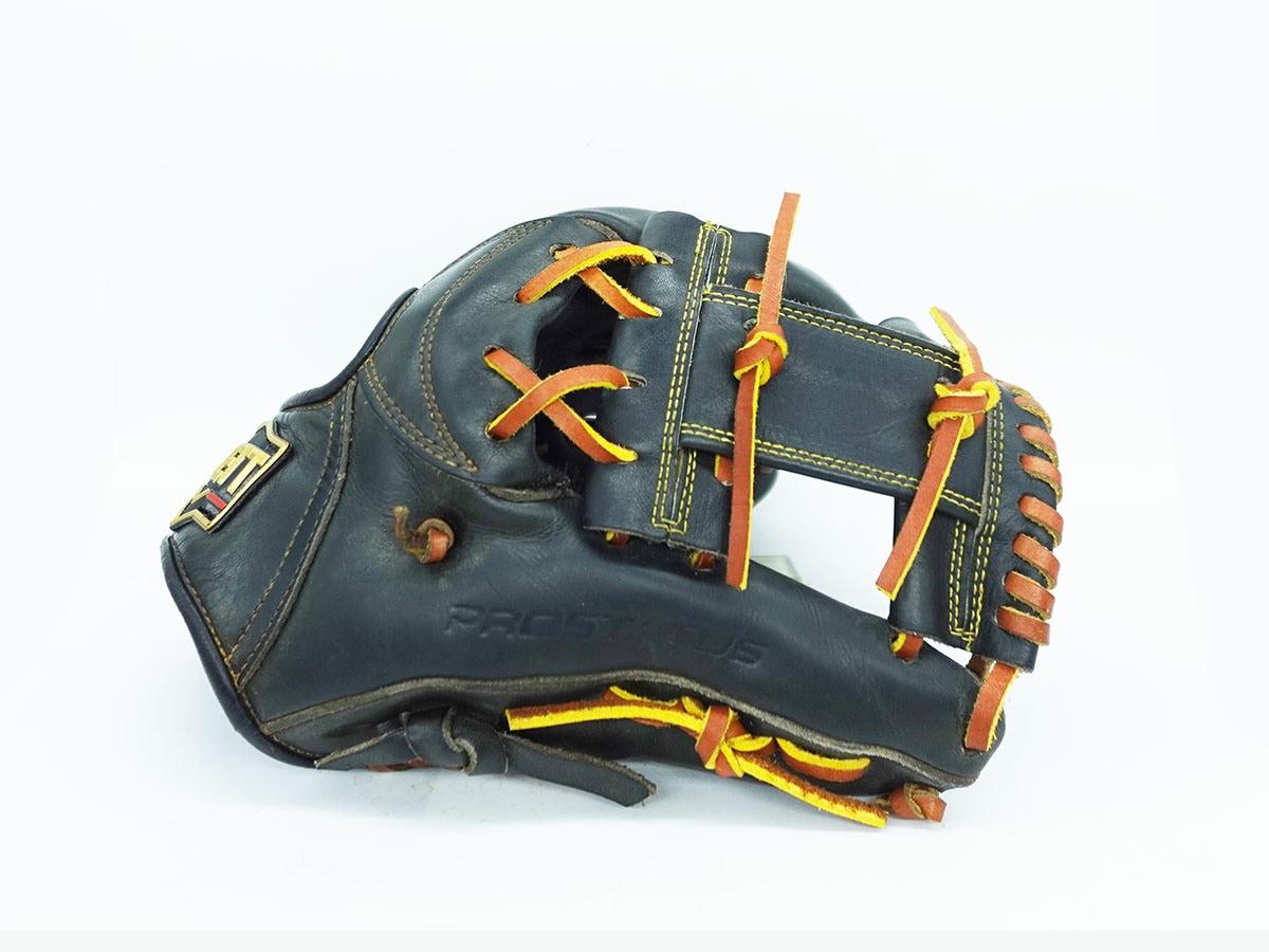 ZETT プロステイタス 今宮モデル | 中古野球用品販売の球児先生