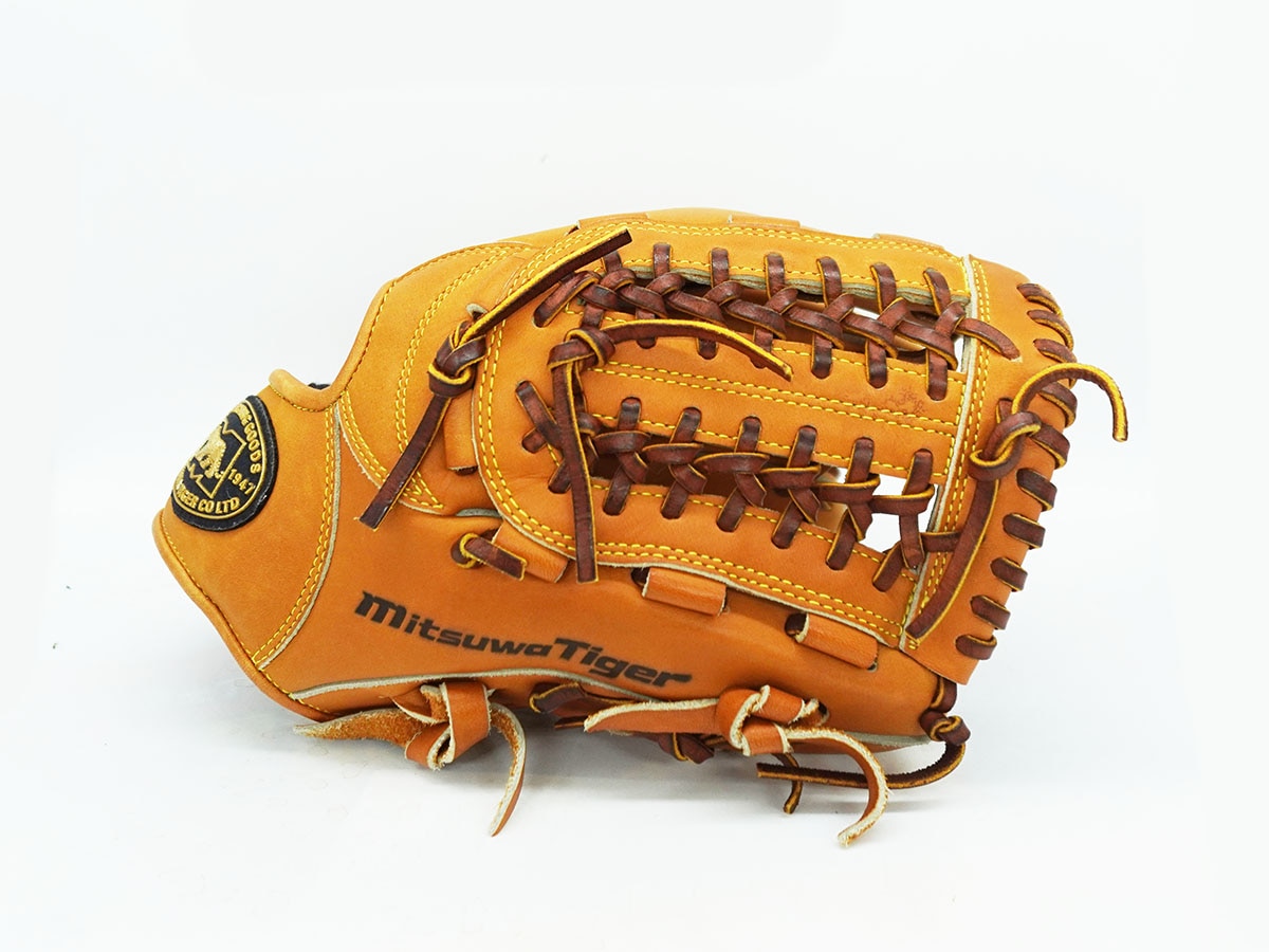 ミツワタイガー 内野 | 中古野球用品販売の球児先生