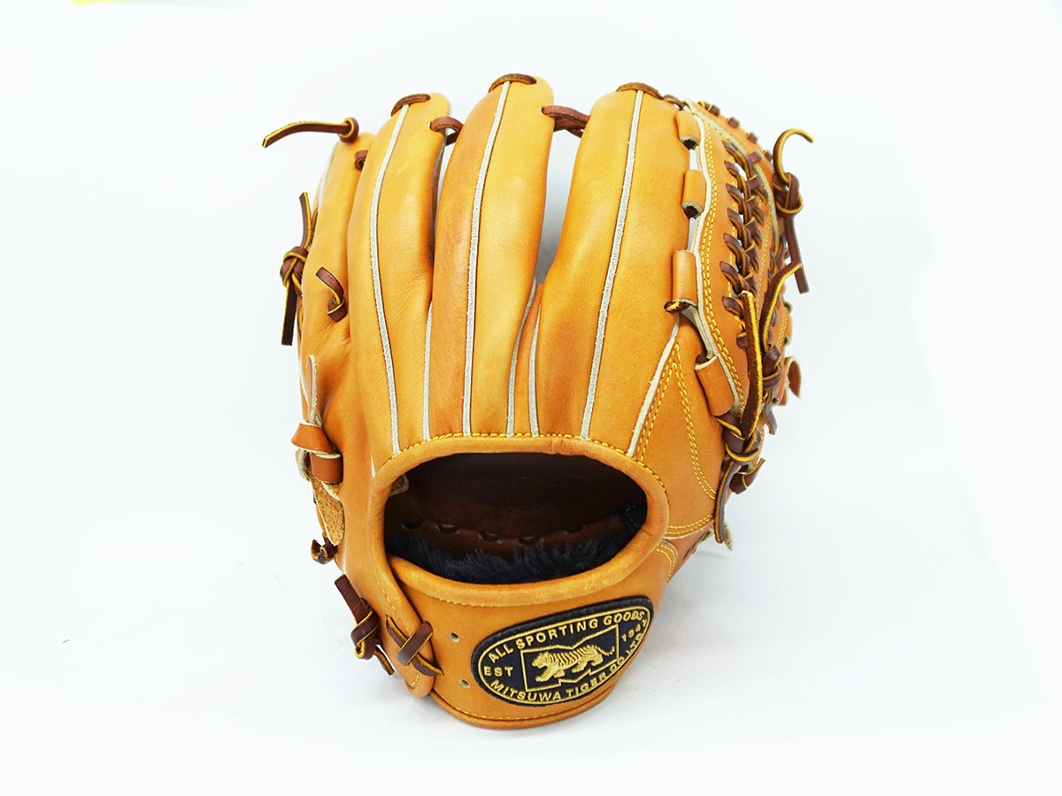ミツワタイガー 内野 | 中古野球用品販売の球児先生