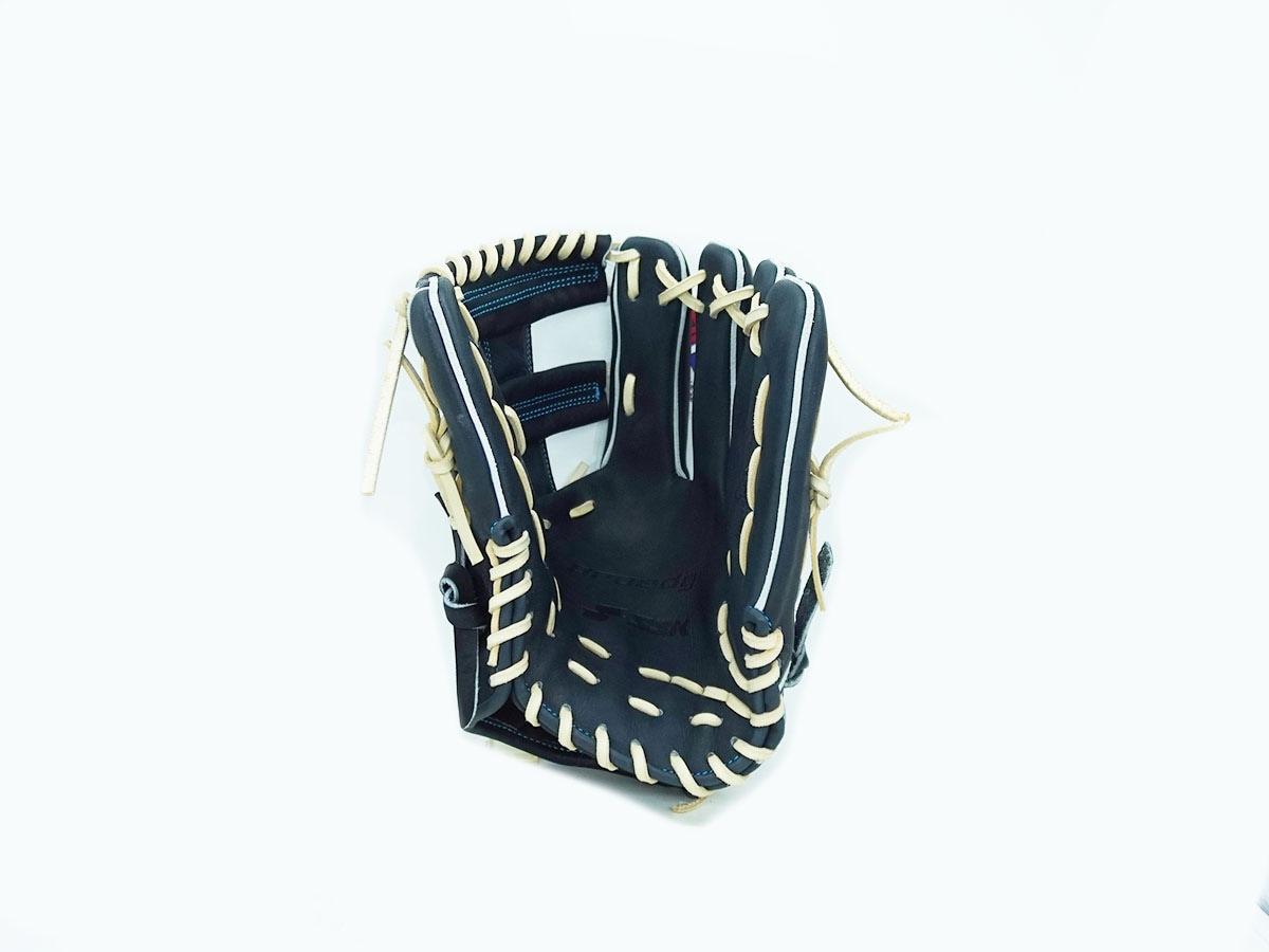 SSKプロエッジ 761型 矢野雅哉モデル 内野手用 | 中古野球用品販売の
