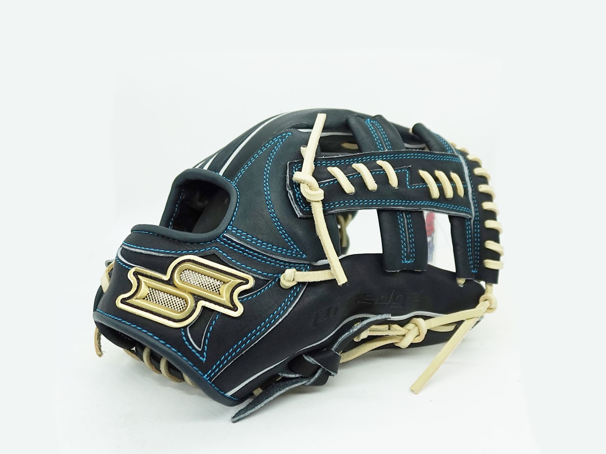 SSKプロエッジ 761型 矢野雅哉モデル 内野手用 | 中古野球用品販売の