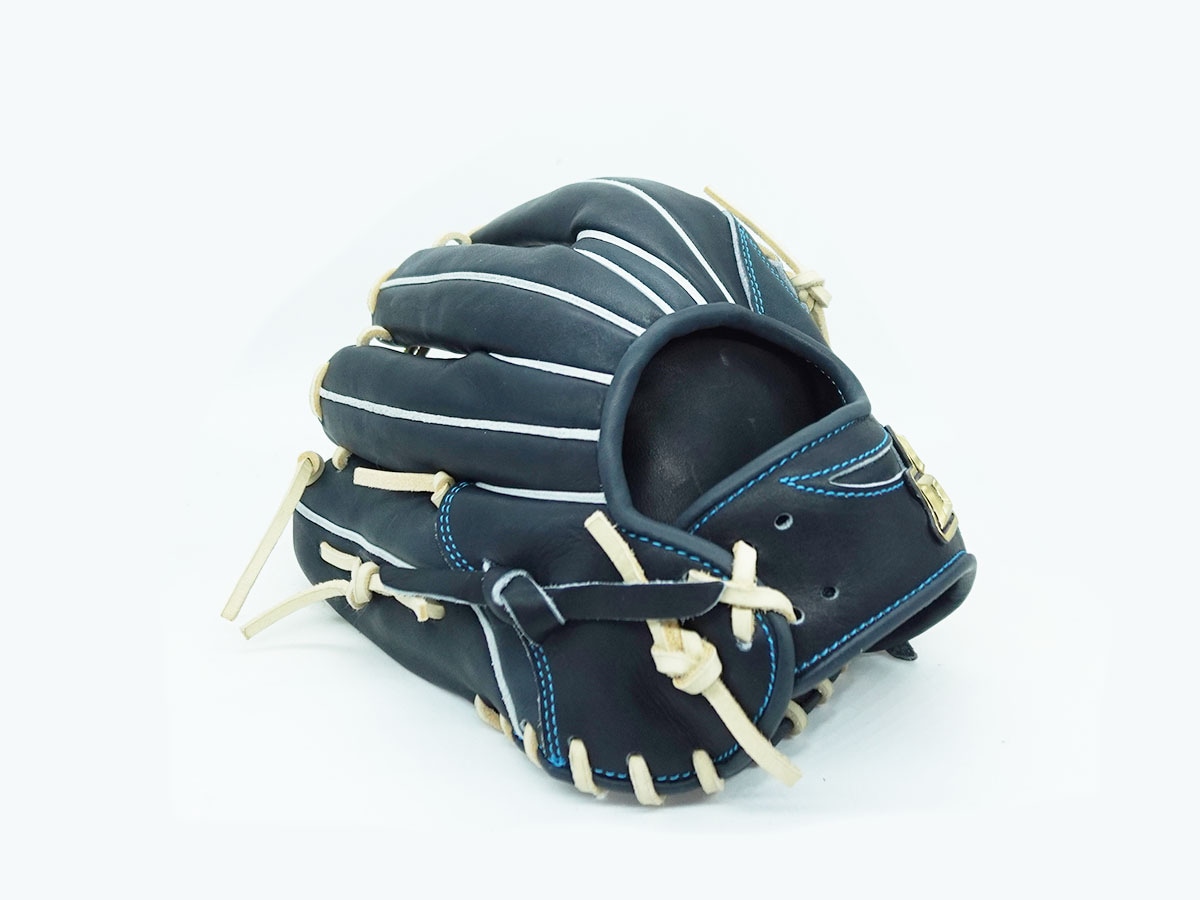 SSKプロエッジ 761型 矢野雅哉モデル 内野手用 | 中古野球用品販売の