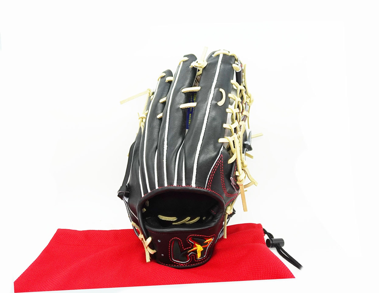 ワールドペガサス 外野手用 | 中古野球用品販売の球児先生
