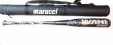Marucci����˥���å��㡼���ԡ��ɥ֥�å�