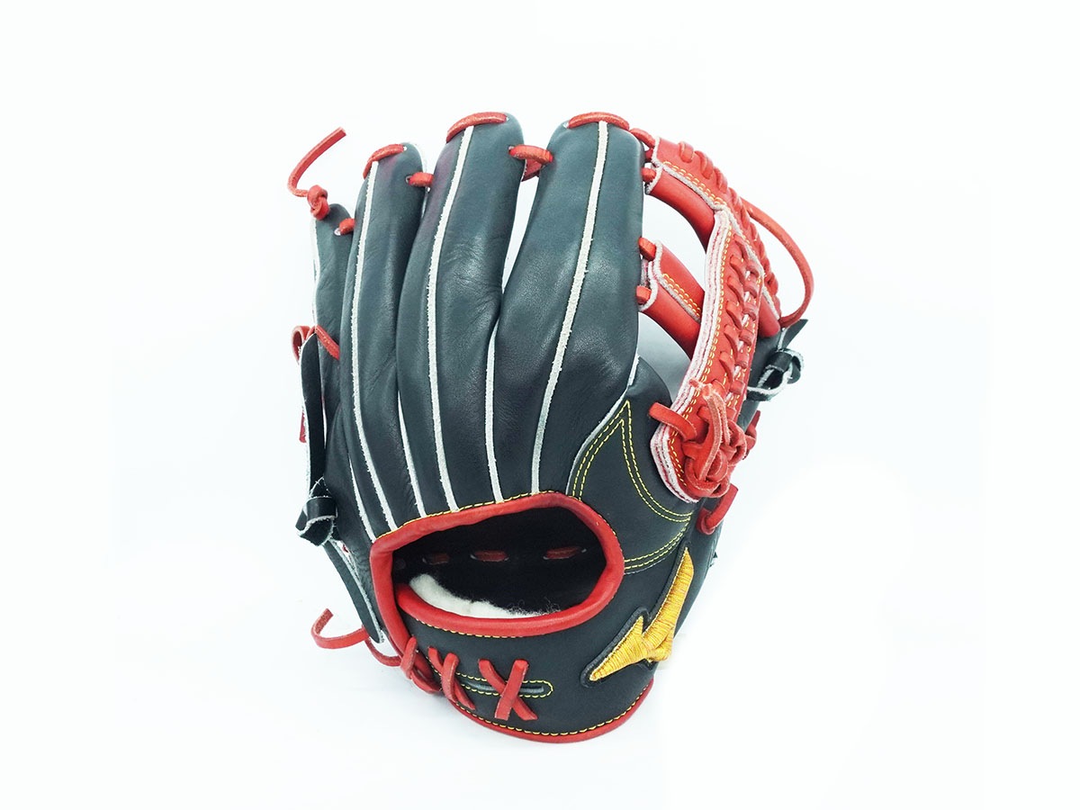 ミズノプロ 内野手用 | 中古野球用品販売の球児先生