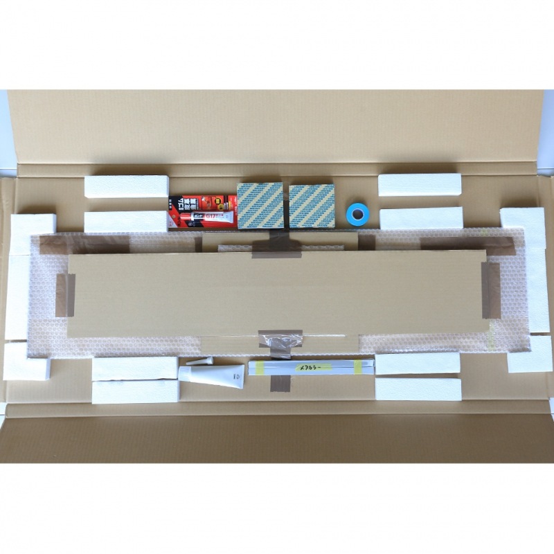 次世代姿見鏡 【スタンダードカット5mm】400×1000