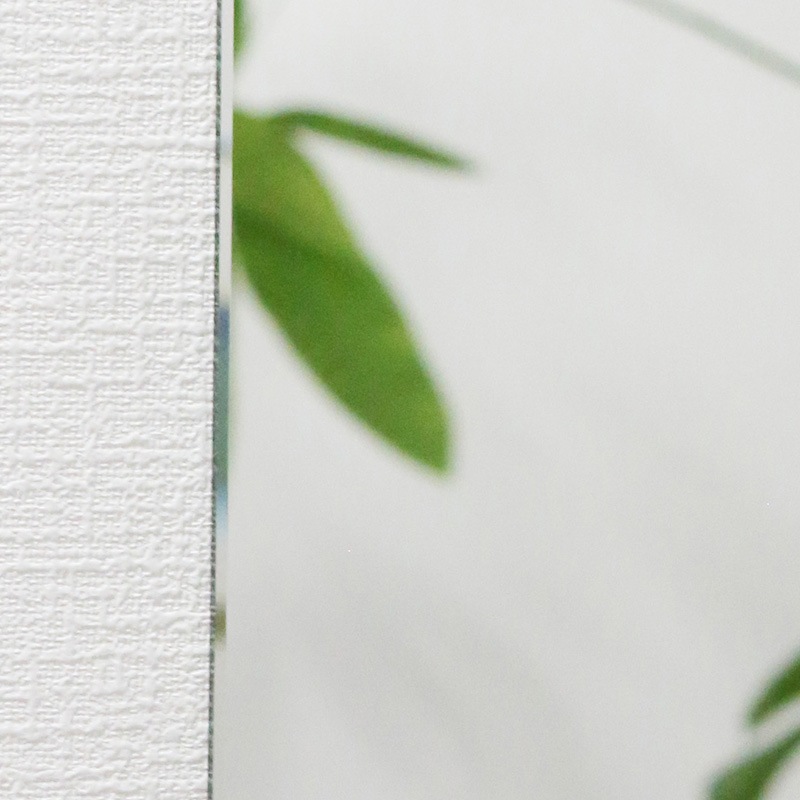 楽々お取替ミラー（洗面・浴室対応） 356×508