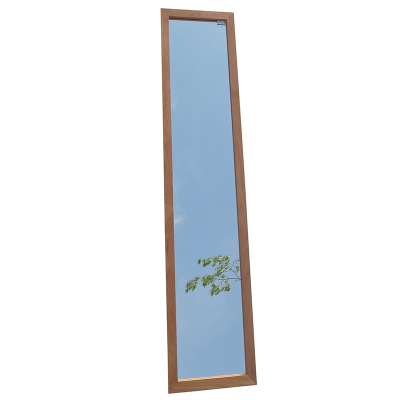 次世代スタンドミラー プレミア(超高透明鏡)