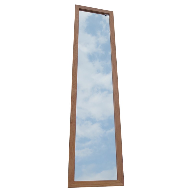 次世代ウォールミラー プレミア壁立掛用(超高透明鏡)