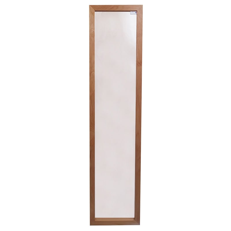 次世代ウォールミラー プレミア壁立掛用(超高透明鏡)