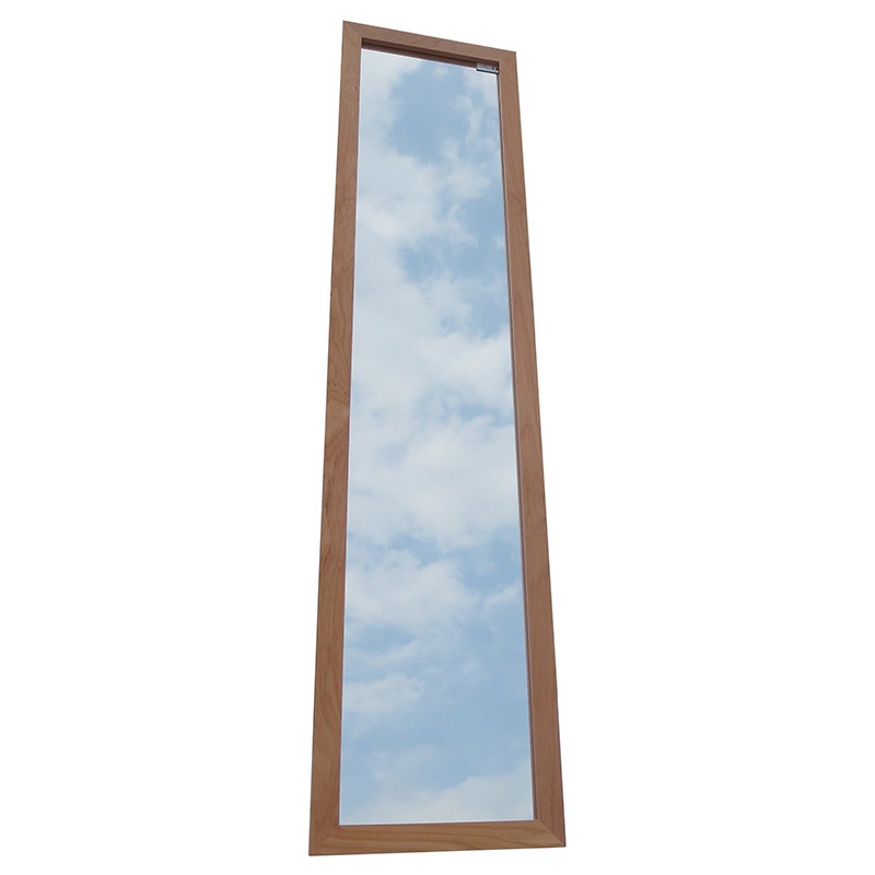 次世代ウォールミラー　壁立掛用（高透明鏡）