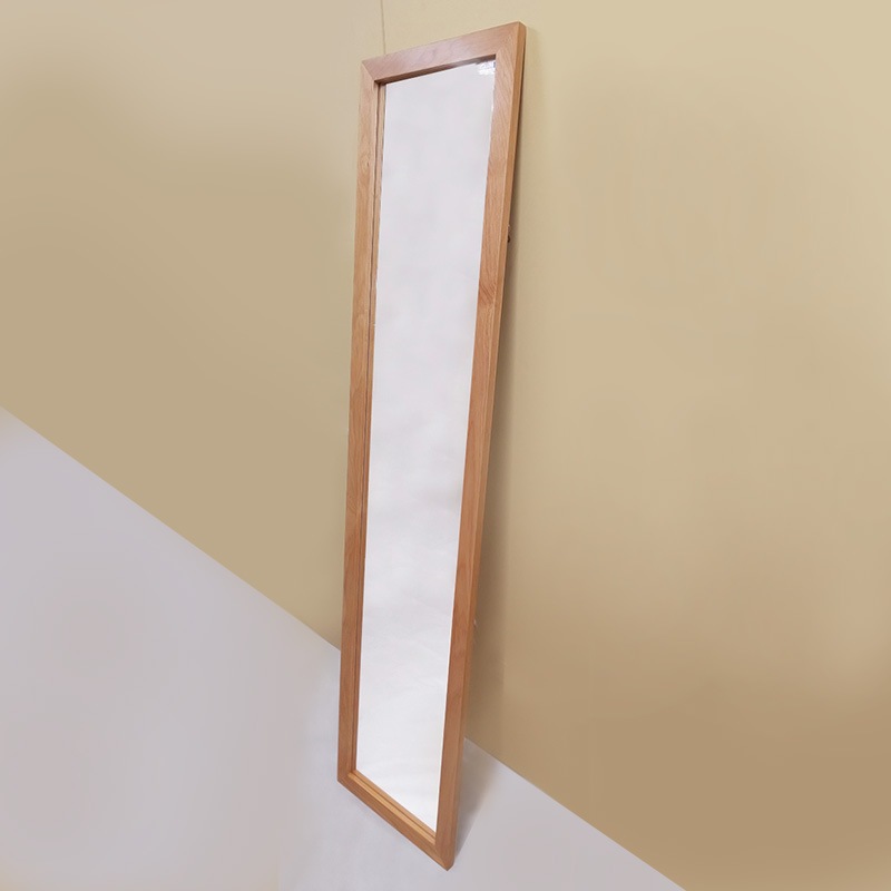 次世代ウォールミラー　壁立掛用（高透明鏡）