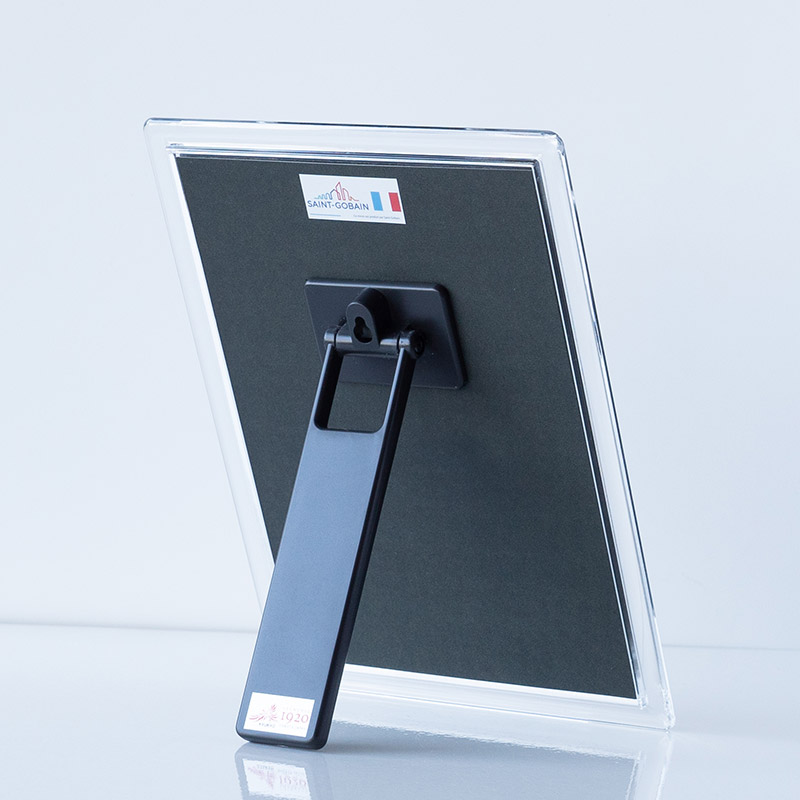 次世代メイクミラー 卓上鏡 (簡易包装)