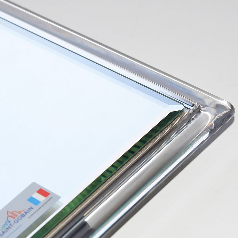 次世代メイクミラー 卓上鏡 (簡易包装)