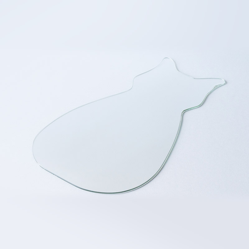 ネコミラー（中）３mm　2３0×4１0